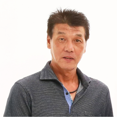 代表取締役　藤村 英秋