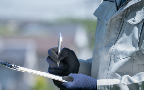 管理・メンテナンス